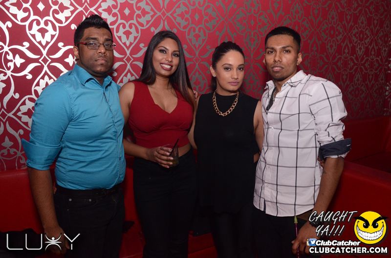 Luxy nightclub photo 196 - March 5th, 2016