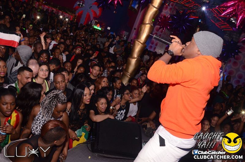 Luxy nightclub photo 198 - March 5th, 2016