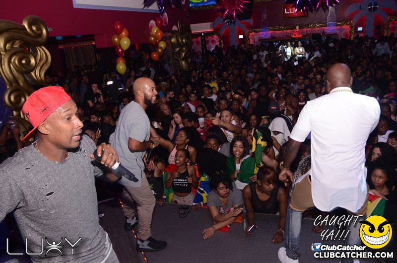 Luxy nightclub photo 199 - March 5th, 2016