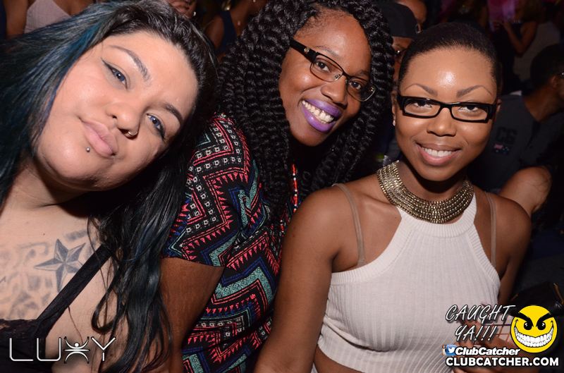 Luxy nightclub photo 201 - March 5th, 2016