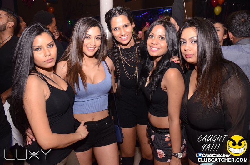 Luxy nightclub photo 204 - March 5th, 2016