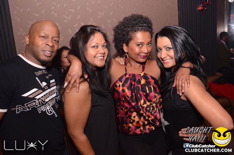 Luxy nightclub photo 206 - March 5th, 2016
