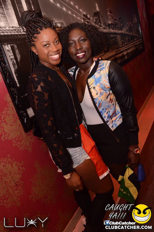 Luxy nightclub photo 210 - March 5th, 2016