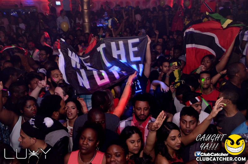Luxy nightclub photo 22 - March 5th, 2016