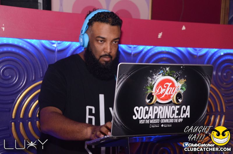 Luxy nightclub photo 211 - March 5th, 2016