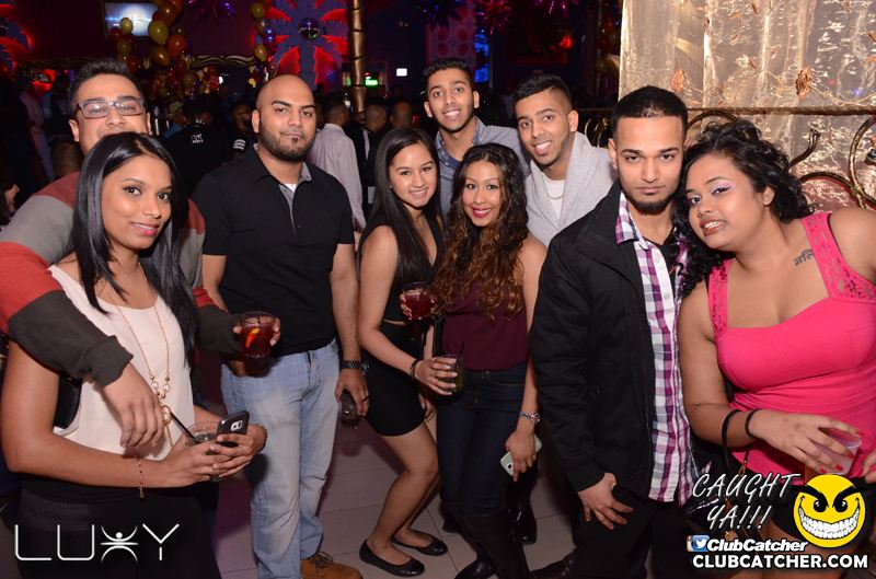 Luxy nightclub photo 212 - March 5th, 2016