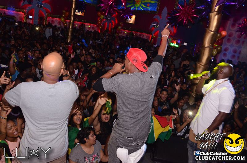 Luxy nightclub photo 216 - March 5th, 2016