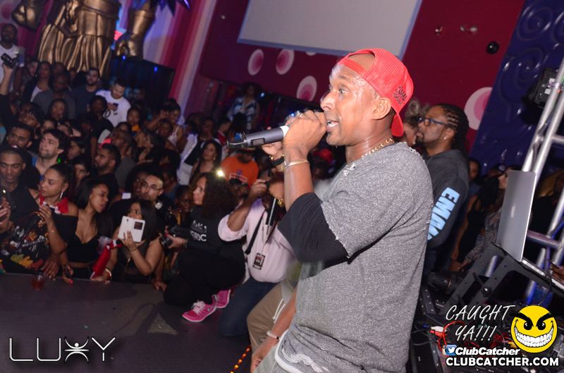 Luxy nightclub photo 217 - March 5th, 2016