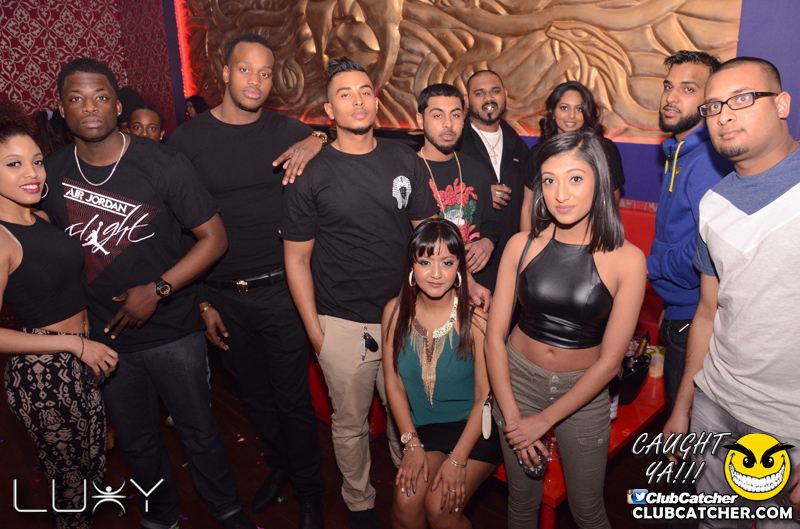 Luxy nightclub photo 219 - March 5th, 2016