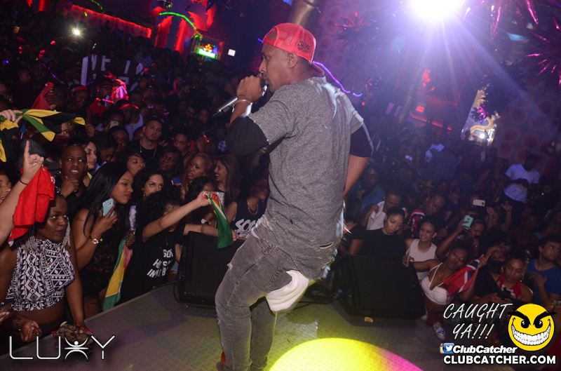 Luxy nightclub photo 220 - March 5th, 2016