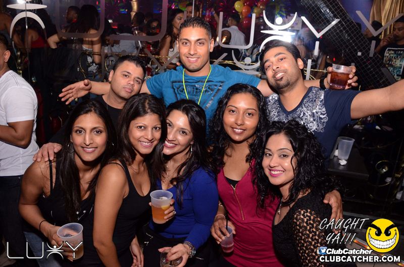 Luxy nightclub photo 23 - March 5th, 2016