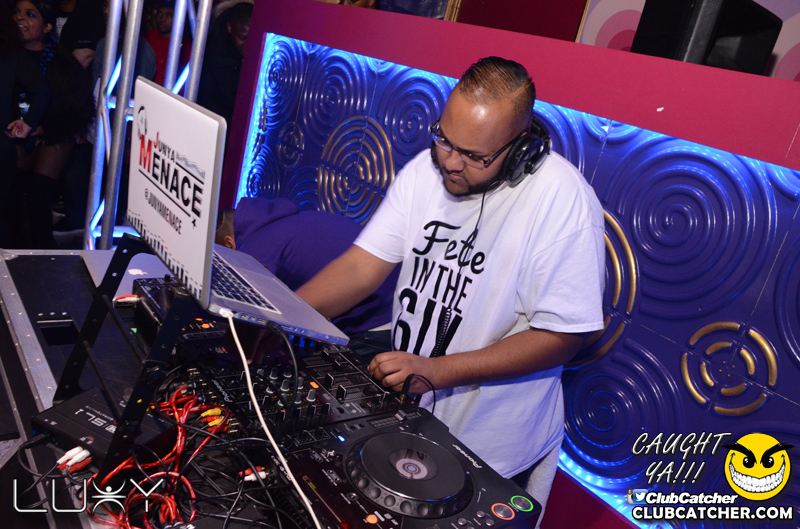 Luxy nightclub photo 221 - March 5th, 2016