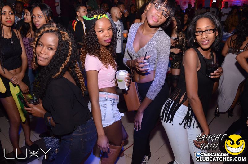 Luxy nightclub photo 222 - March 5th, 2016