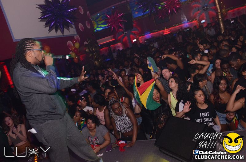 Luxy nightclub photo 223 - March 5th, 2016