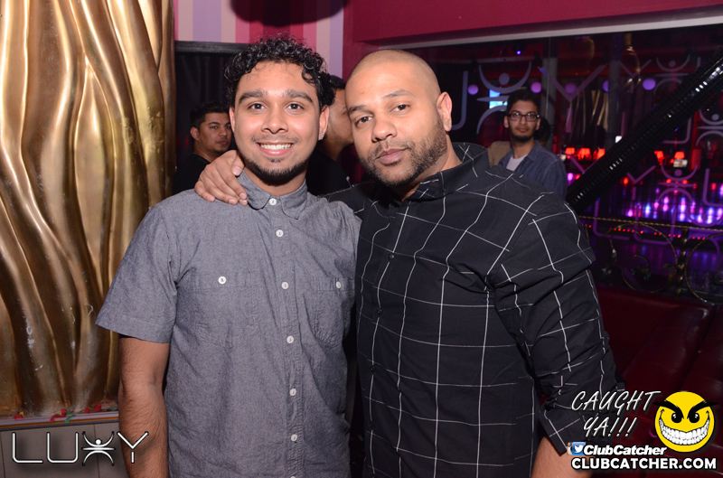 Luxy nightclub photo 224 - March 5th, 2016