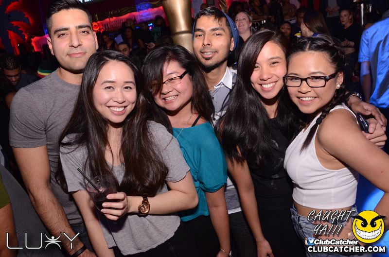 Luxy nightclub photo 225 - March 5th, 2016