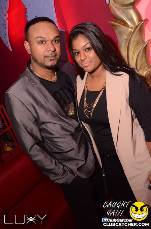 Luxy nightclub photo 226 - March 5th, 2016