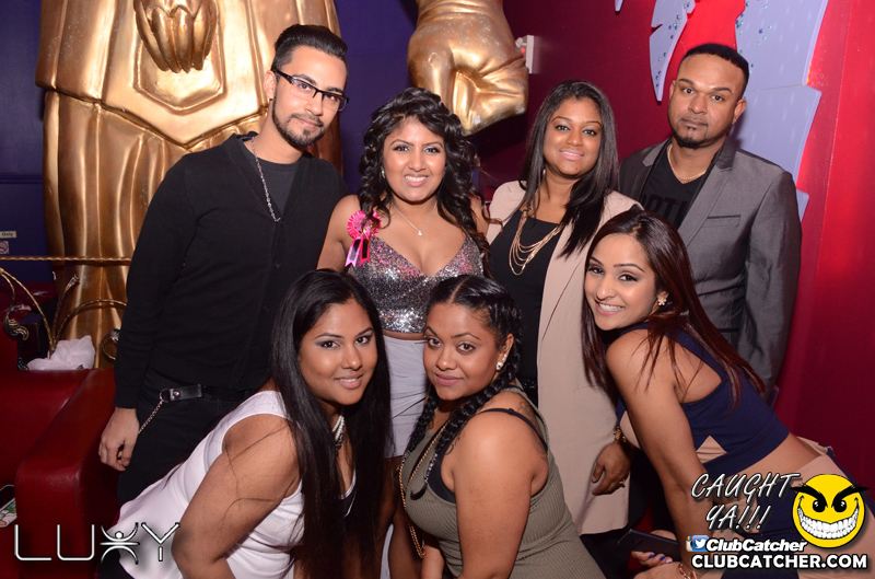 Luxy nightclub photo 228 - March 5th, 2016