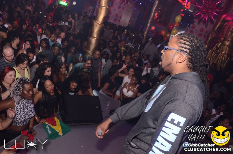 Luxy nightclub photo 229 - March 5th, 2016