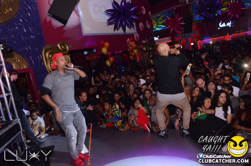 Luxy nightclub photo 230 - March 5th, 2016