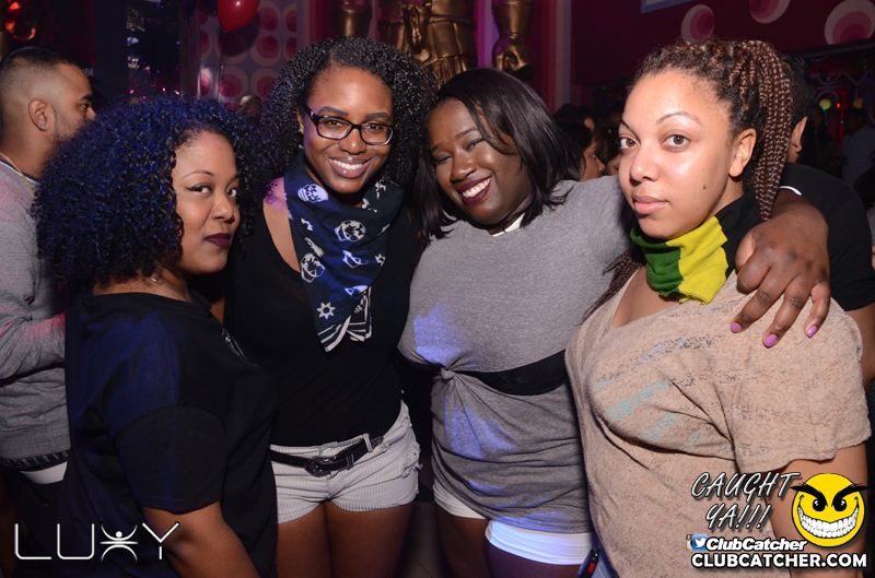 Luxy nightclub photo 231 - March 5th, 2016