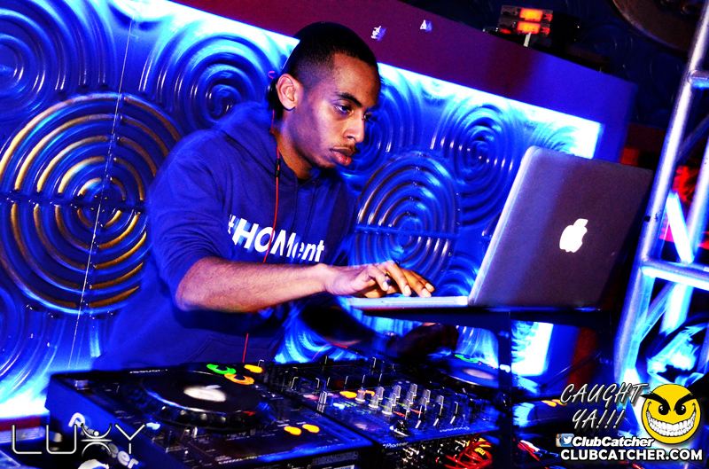 Luxy nightclub photo 234 - March 5th, 2016