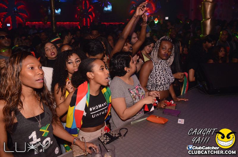 Luxy nightclub photo 235 - March 5th, 2016