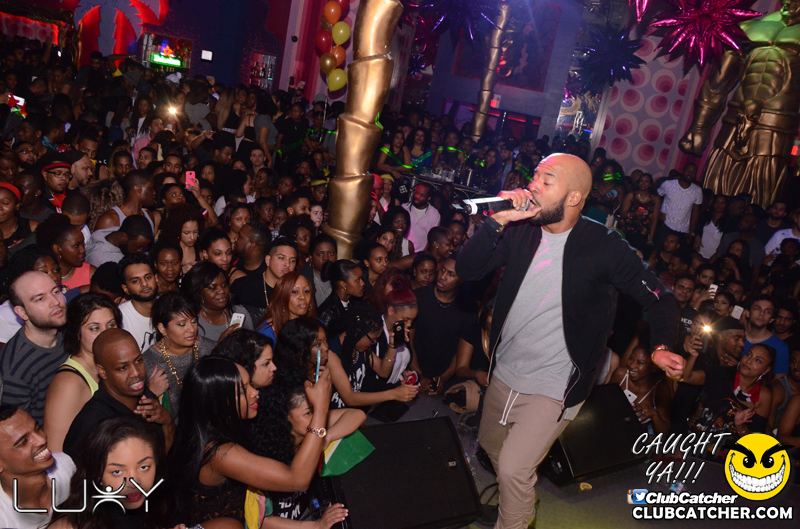 Luxy nightclub photo 237 - March 5th, 2016