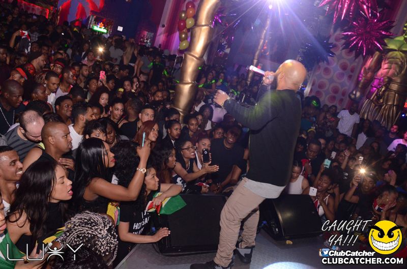 Luxy nightclub photo 240 - March 5th, 2016