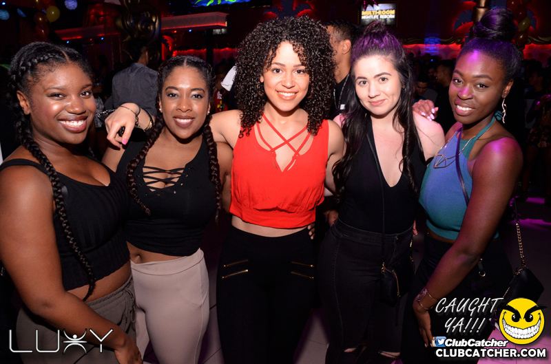 Luxy nightclub photo 25 - March 5th, 2016