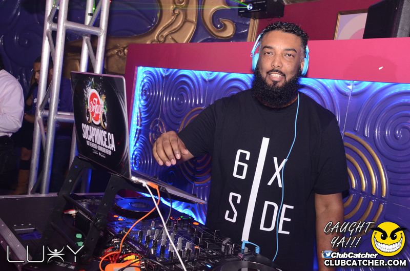 Luxy nightclub photo 241 - March 5th, 2016