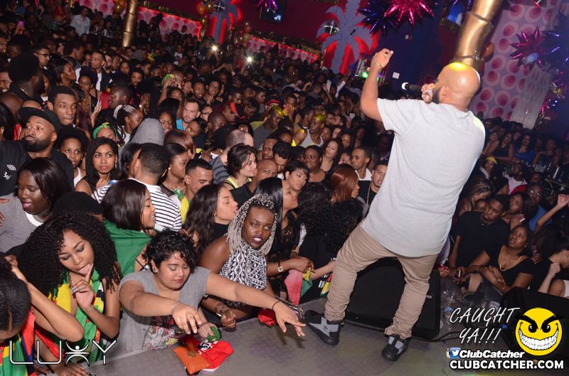 Luxy nightclub photo 242 - March 5th, 2016