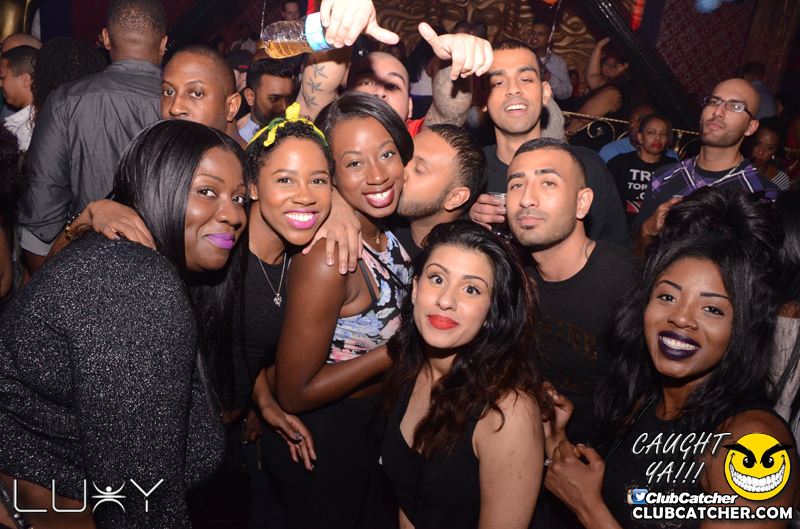 Luxy nightclub photo 244 - March 5th, 2016