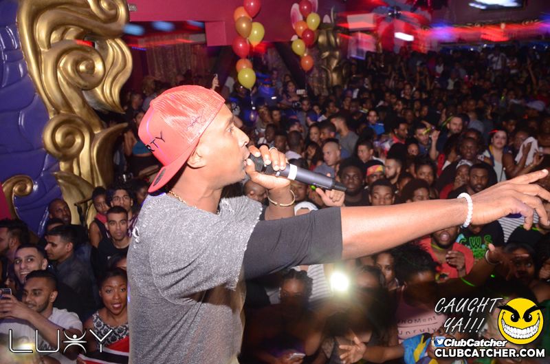 Luxy nightclub photo 245 - March 5th, 2016