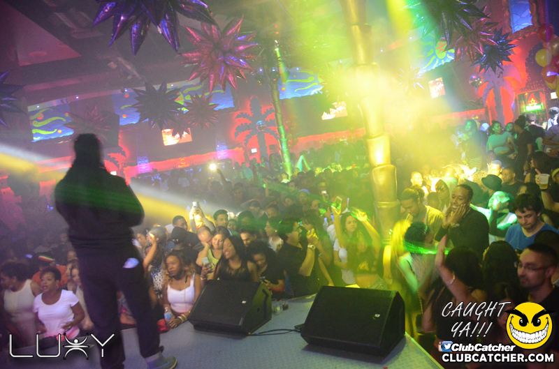 Luxy nightclub photo 247 - March 5th, 2016