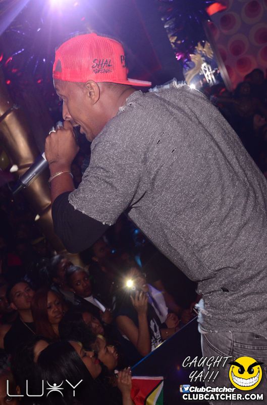 Luxy nightclub photo 248 - March 5th, 2016