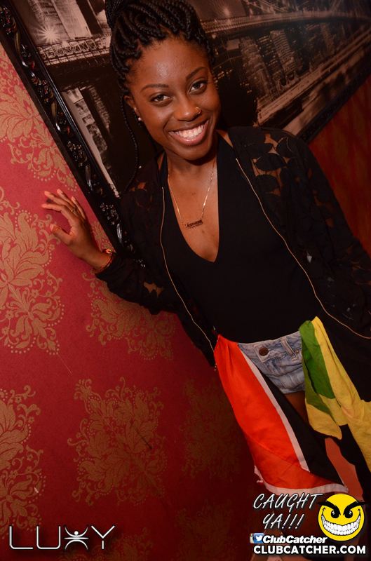 Luxy nightclub photo 249 - March 5th, 2016