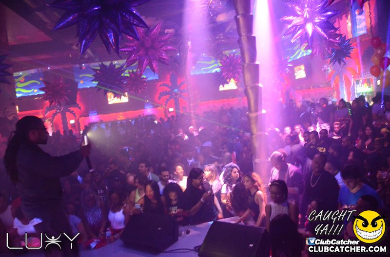 Luxy nightclub photo 251 - March 5th, 2016