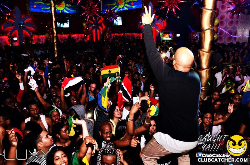 Luxy nightclub photo 253 - March 5th, 2016