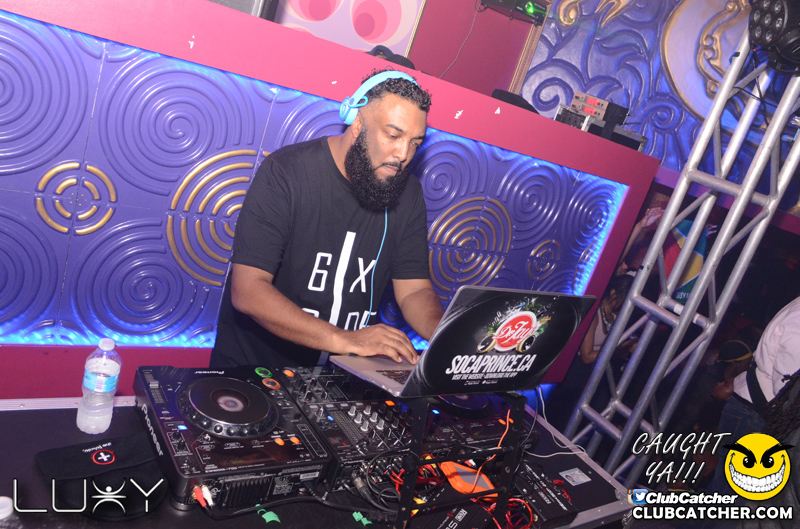 Luxy nightclub photo 255 - March 5th, 2016