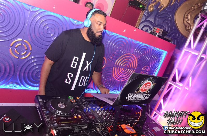 Luxy nightclub photo 257 - March 5th, 2016