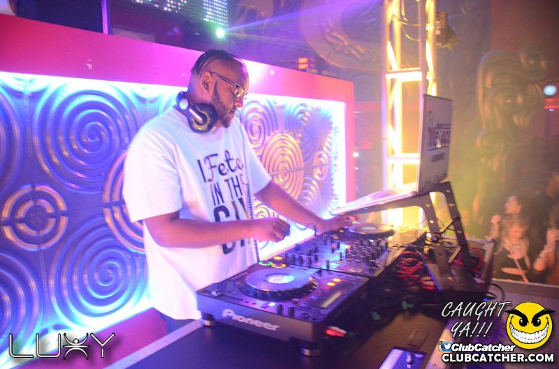 Luxy nightclub photo 258 - March 5th, 2016
