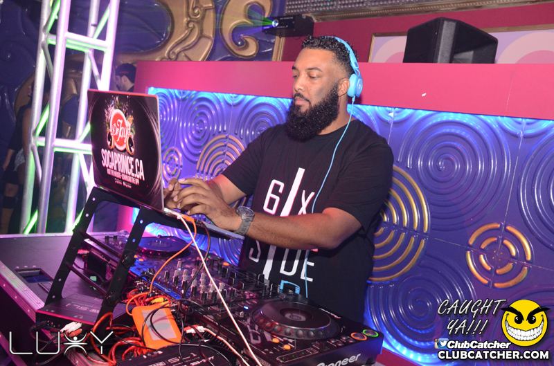 Luxy nightclub photo 259 - March 5th, 2016