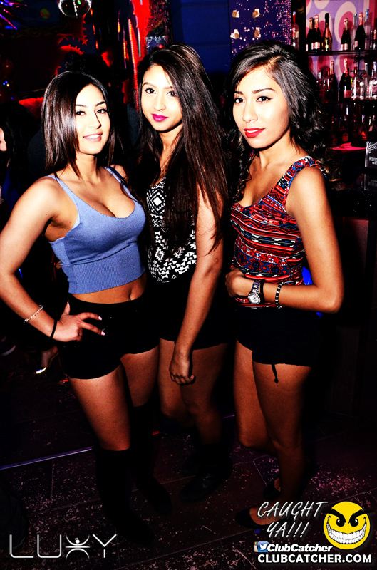 Luxy nightclub photo 260 - March 5th, 2016