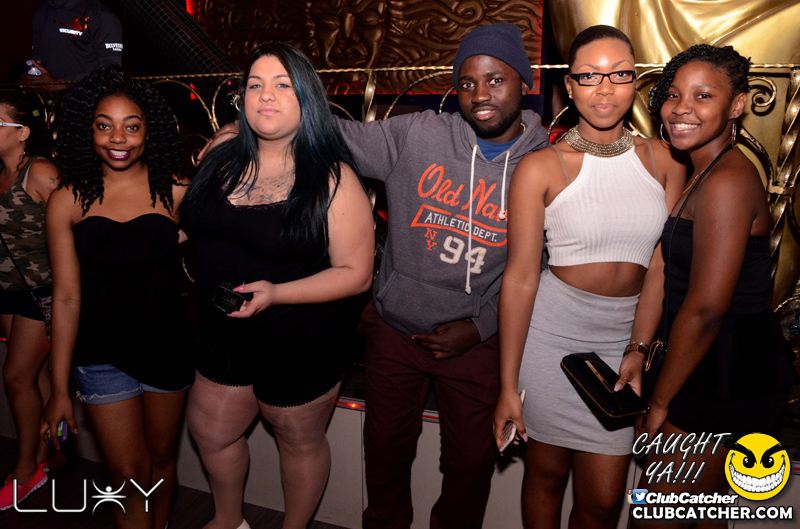 Luxy nightclub photo 27 - March 5th, 2016