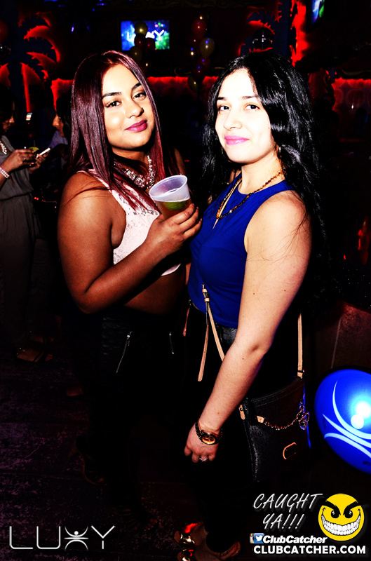Luxy nightclub photo 262 - March 5th, 2016