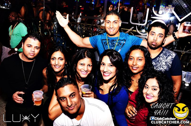 Luxy nightclub photo 264 - March 5th, 2016