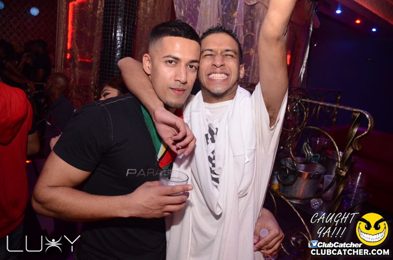 Luxy nightclub photo 266 - March 5th, 2016