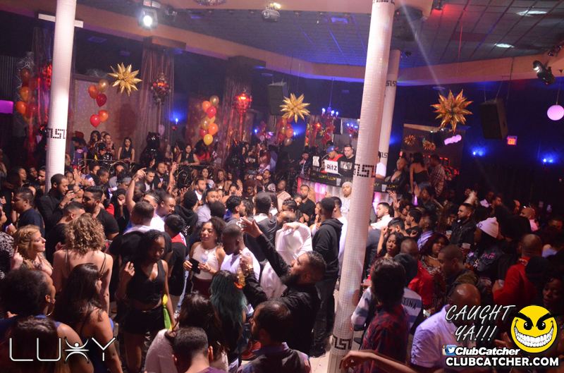 Luxy nightclub photo 30 - March 5th, 2016