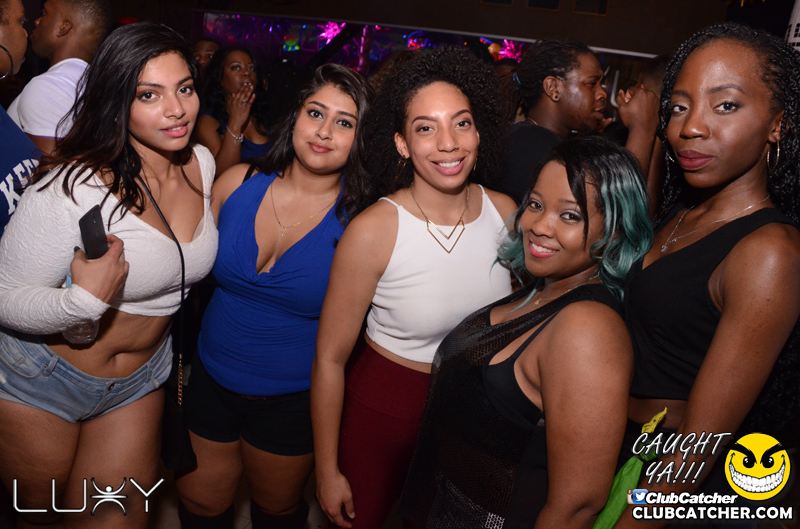 Luxy nightclub photo 4 - March 5th, 2016